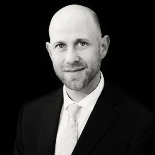 Lawyer Christopher H. Kenyon