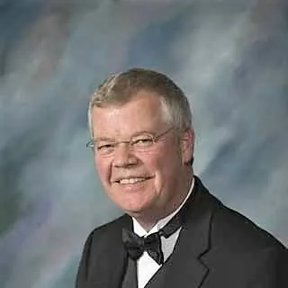 Lawyer Ted A Barrett