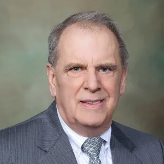 Lawyer James W. Stone