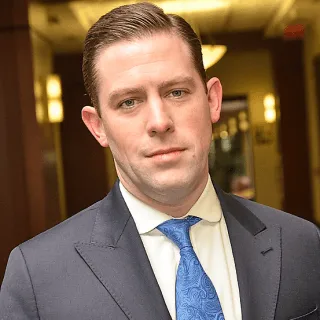 Lawyer Paul Joseph Bender