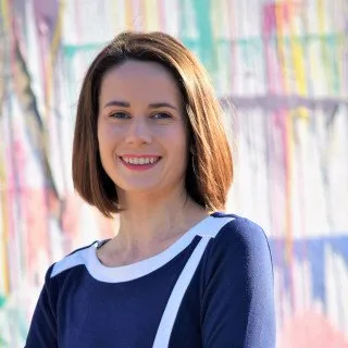 Lawyer Kathryn L Blevins