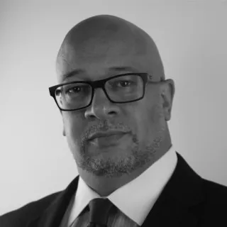 Lawyer Jason Bost