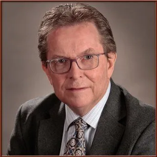 Lawyer Robert L. Scott