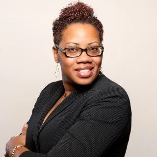 Lawyer Nyasha A. West