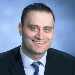 Lawyer John C. Elkhoury