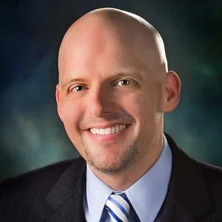 Lawyer Scott Stork