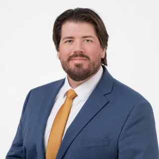 Lawyer Daniel S. Garner