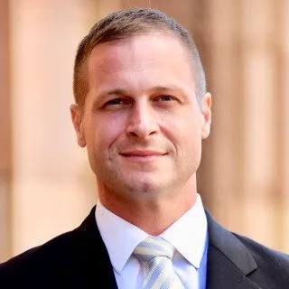 Lawyer Stefan Rozembersky