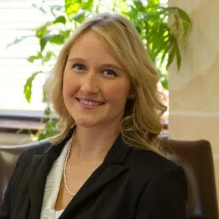 Lawyer Kimberly Ann Mouratides