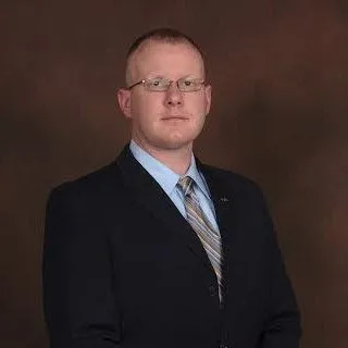 Lawyer Matt Andrews