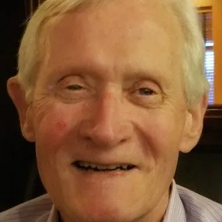Lawyer Ronald M. Otten