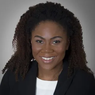 Lawyer Anjelica N. Harden
