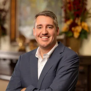 Lawyer Matthew Stapleton