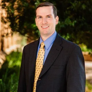 Lawyer Ryan K Hodges