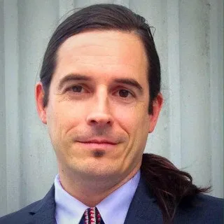 Lawyer Cary B. Hall
