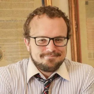 Lawyer Jake Andrew Snider