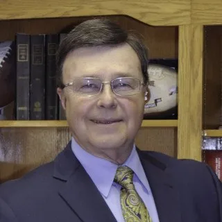 Lawyer William B. Fletcher