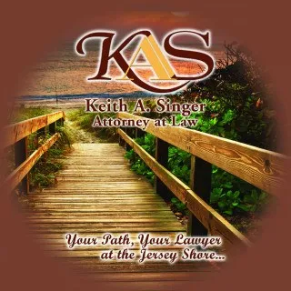 Lawyer Keith Arlen Singer