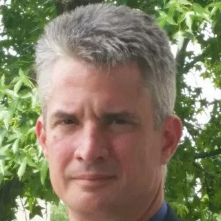 Lawyer M. Blake Dudley