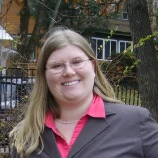 Lawyer Rebecca A. Wagner