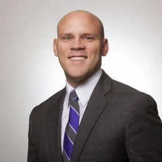 Lawyer Stuart Peterson