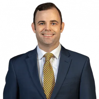 Lawyer Christopher S Hamer
