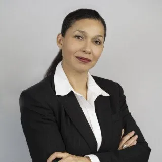 Lawyer Keesha Montoya