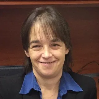 Lawyer Deborah Richter