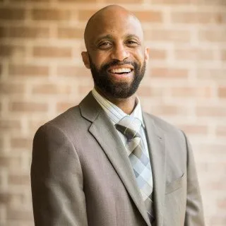 Lawyer MJ Thomas