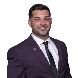 Lawyer Matthew M. Foti
