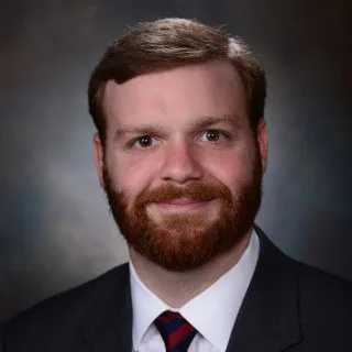 Lawyer Brenton McWilliams