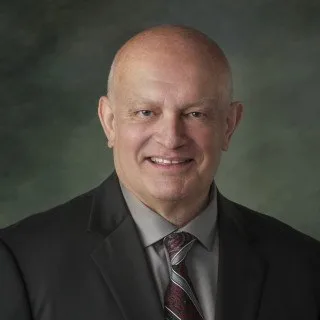Lawyer Kenneth E. Kaiser