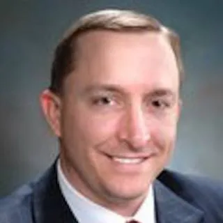 Lawyer Matthew Hawkins