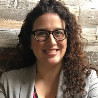 Lawyer Alison C. Briggs