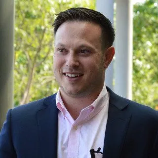 Lawyer Jeff Coppaken