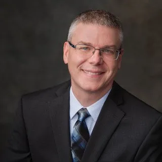 Lawyer Brad Sarkauskas
