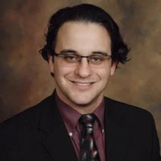 Lawyer Paul M. Namie