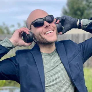Lawyer Brad Biren