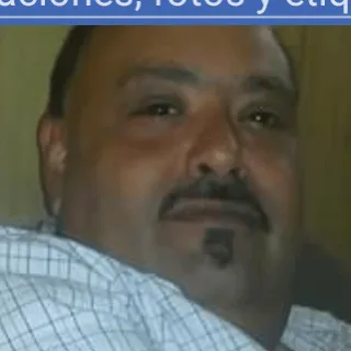 Lawyer Nelson Jose Francisco Alvarez-Aponte