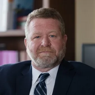 Lawyer David McCollum