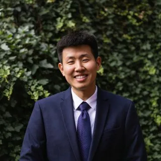 Lawyer James Choi