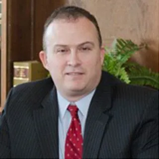 Lawyer William Galvin