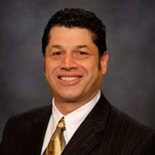 Lawyer Emilio De Simone