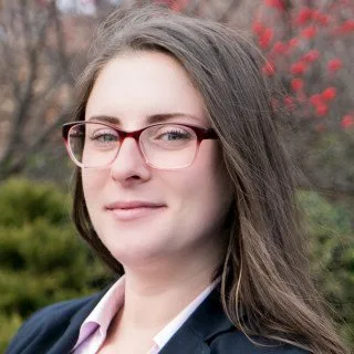 Lawyer Leah Capece