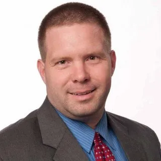Lawyer Trent C. Hilding