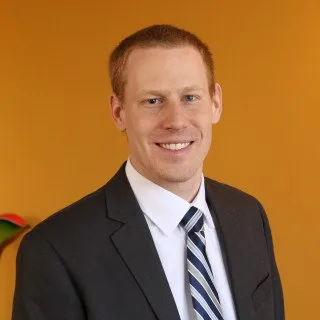 Lawyer Justin Duffy