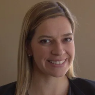 Lawyer Emily E. Scott