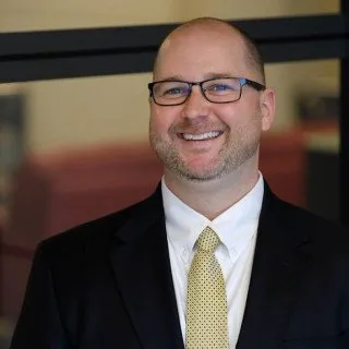 Lawyer Landon M. Reeves