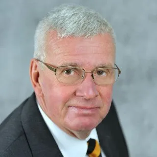 Lawyer Mark B. Williams