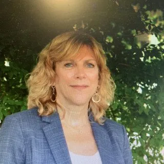 Lawyer Ellen D. Lazarus